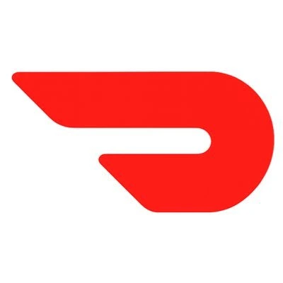 DoorDash logo