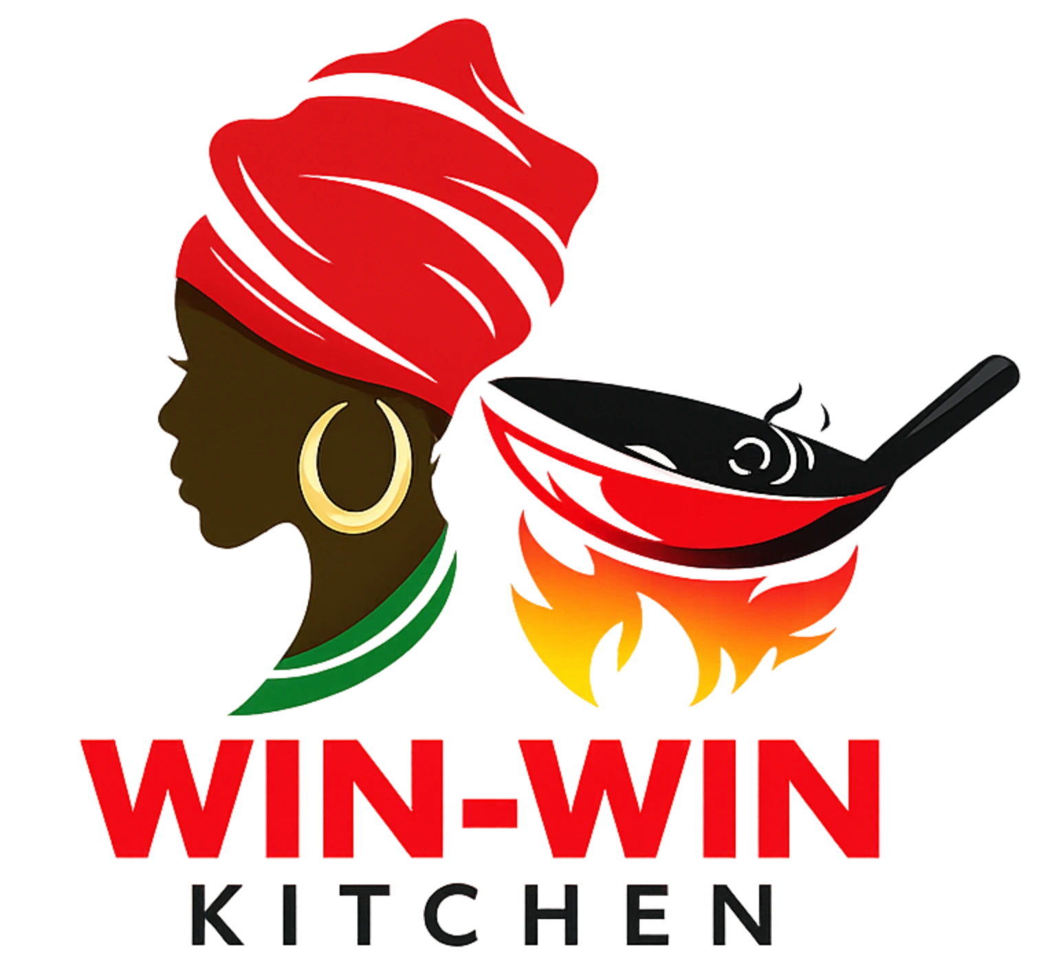Win-Win Kitchen logo